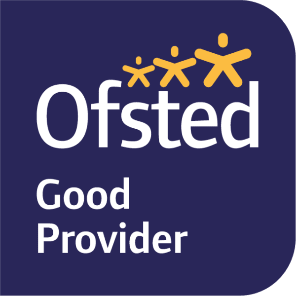 Ofsted Good GP Colour